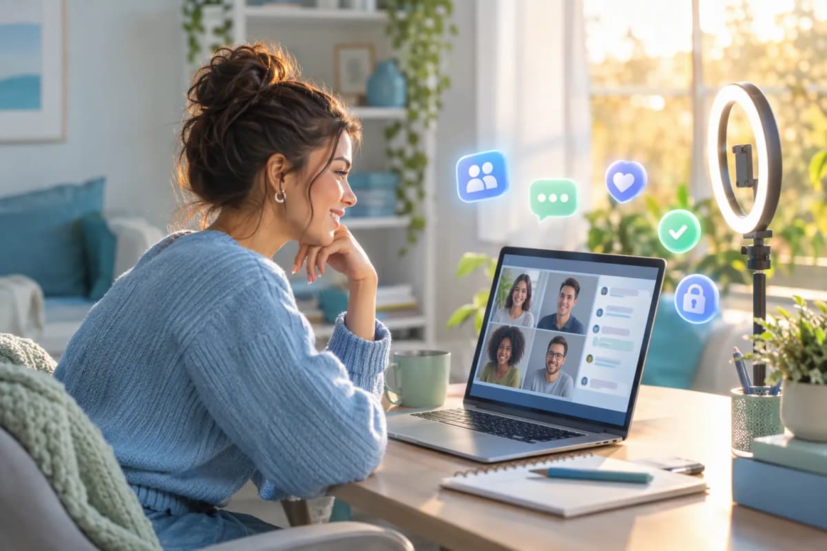 Telegram Grubunda Üye Tutma: Katılımı Nasıl Kalıcı Kılarsınız? Telegram Grubunda Üye Tutma: Katılımı Nasıl Kalıcı Kılarsınız?