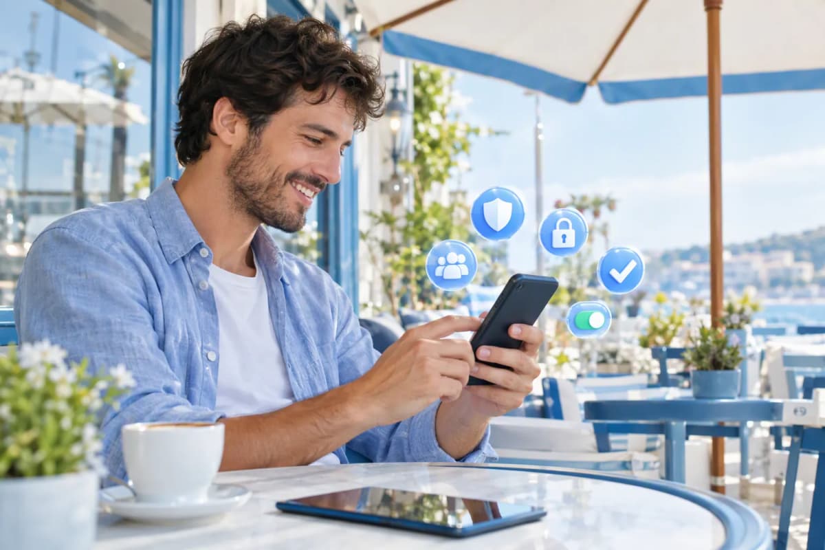 Telegram grubunda yönetici rolleri nasıl ayarlanır? Telegram grubunda yönetici rolleri nasıl ayarlanır?