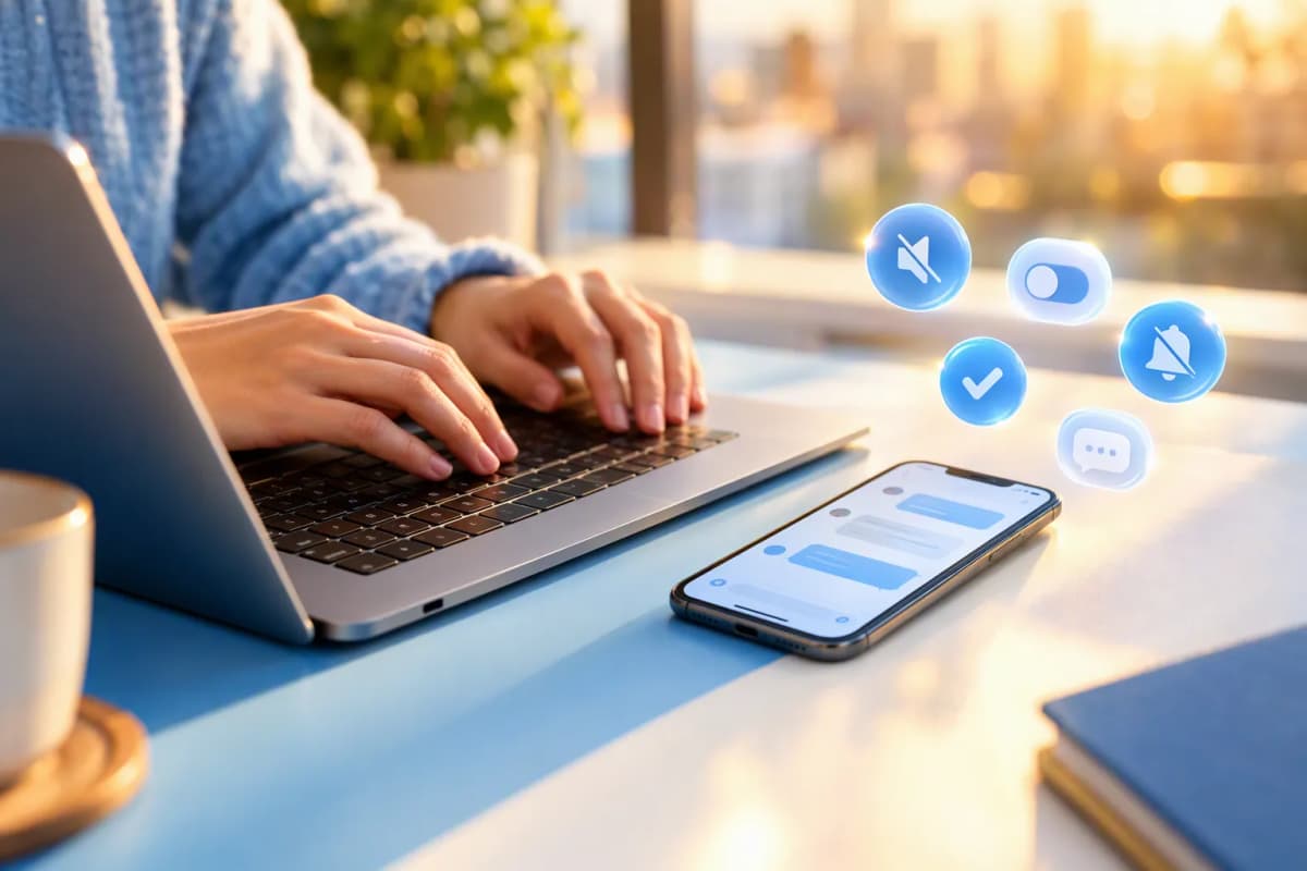 Telegram Grup Sessize Alma Nasıl Yapılır? Telegram Grup Sessize Alma Nasıl Yapılır?