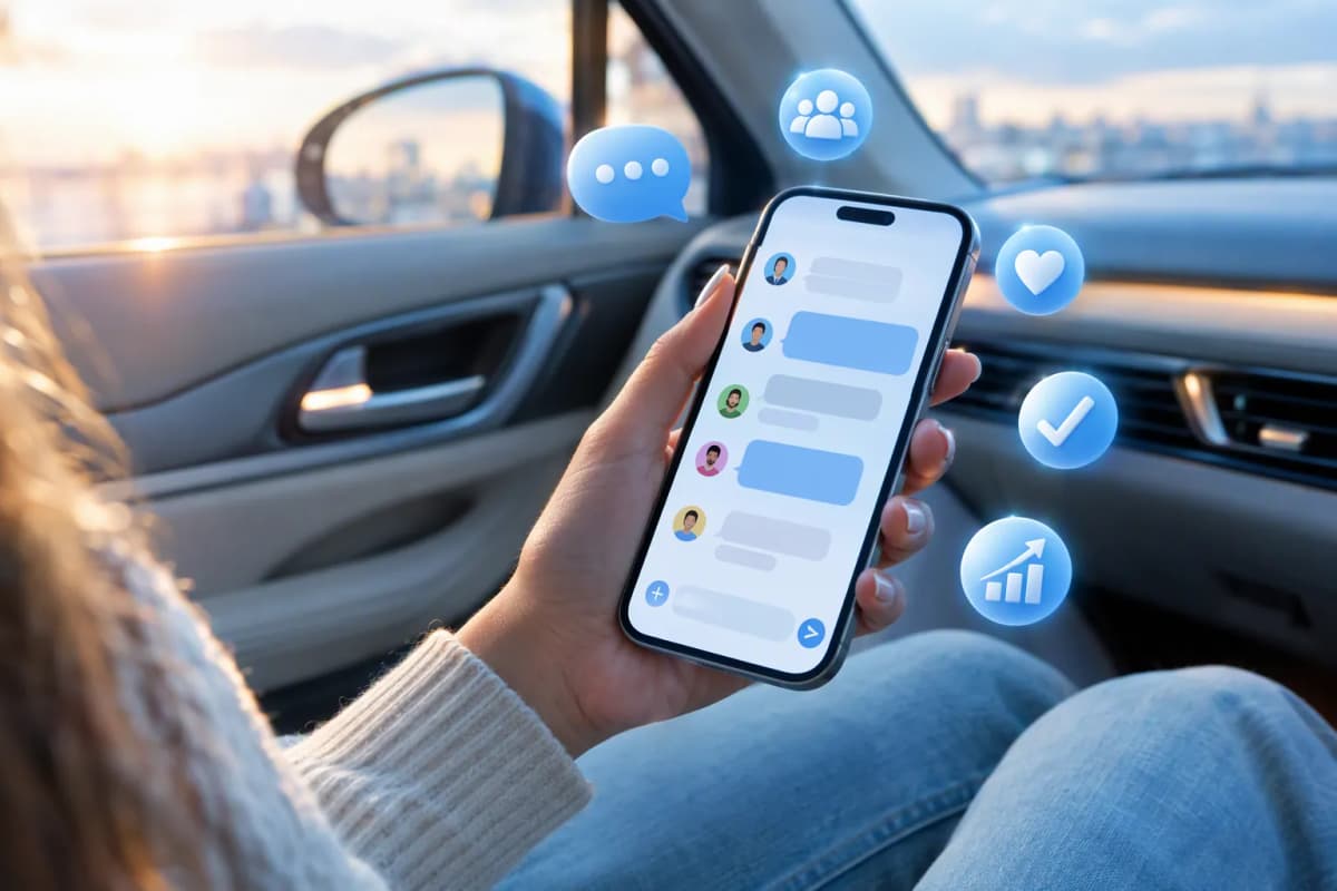 Telegram Grup Sohbeti Nasıl Canlanır? Pratik Yöntemler Telegram Grup Sohbeti Nasıl Canlanır? Pratik Yöntemler