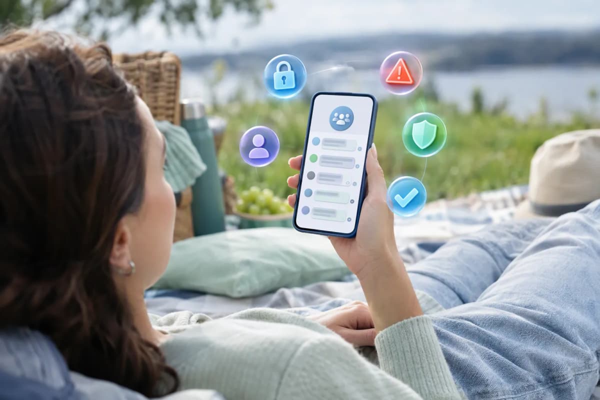 Telegram Grup Üyesi Satın Almak Güvenli mi? Riskler Telegram Grup Üyesi Satın Almak Güvenli mi? Riskler
