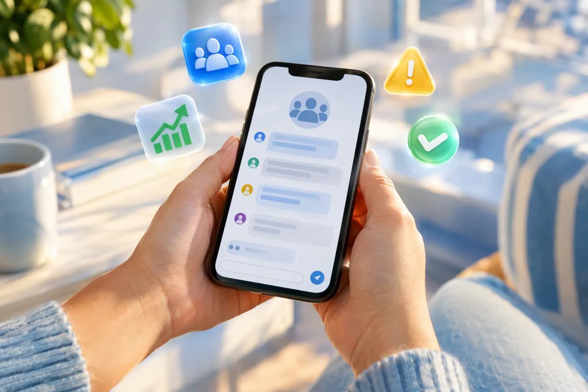 Telegram Grup Üyesi Satın Almak Mantıklı mı? Artıları Telegram Grup Üyesi Satın Almak Mantıklı mı? Artıları