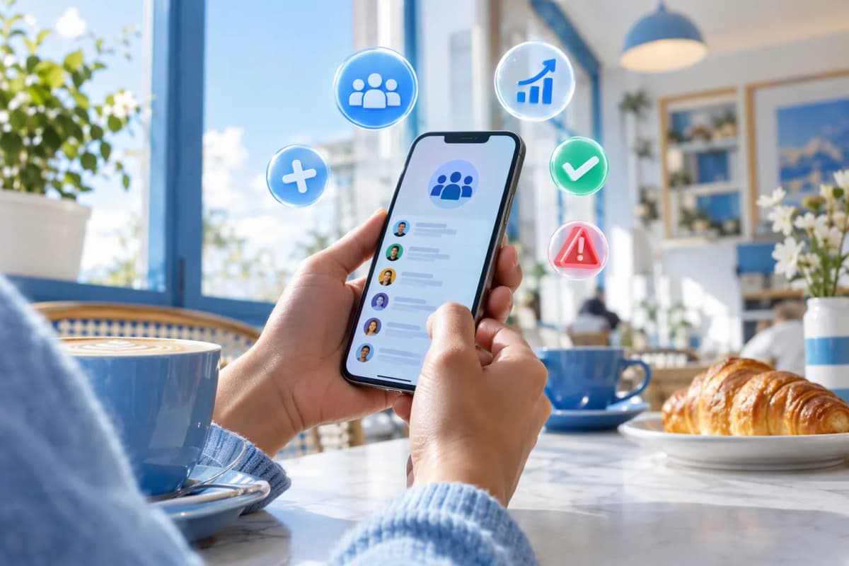 Telegram Grup Üyesi Satın Almak Ne İşe Yarar? Telegram Grup Üyesi Satın Almak Ne İşe Yarar?