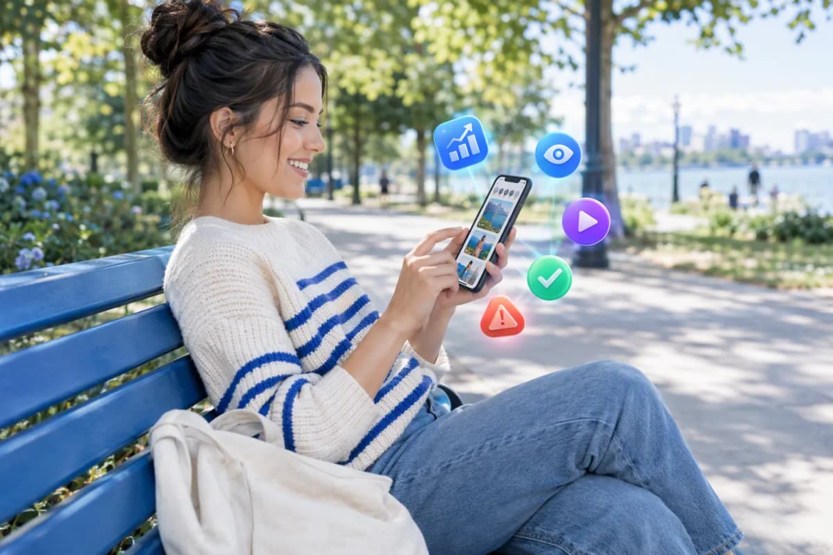 Telegram Hikâye İzlenme Paketi Satın Almak Ne Sağlar? Telegram Hikâye İzlenme Paketi Satın Almak Ne Sağlar?