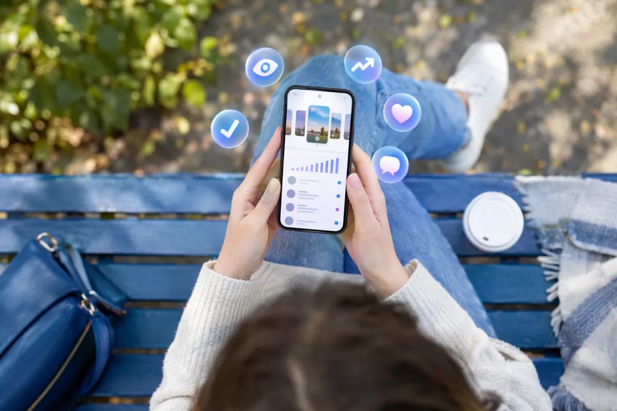 Telegram hikaye izlenme sayısı neden önemlidir? Telegram hikaye izlenme sayısı neden önemlidir?