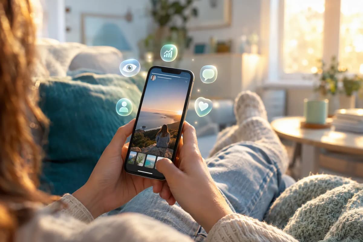 Telegram Hikâyeler Herkese Açıldı: İzlenme Ne Anlatır? Telegram Hikâyeler Herkese Açıldı: İzlenme Ne Anlatır?