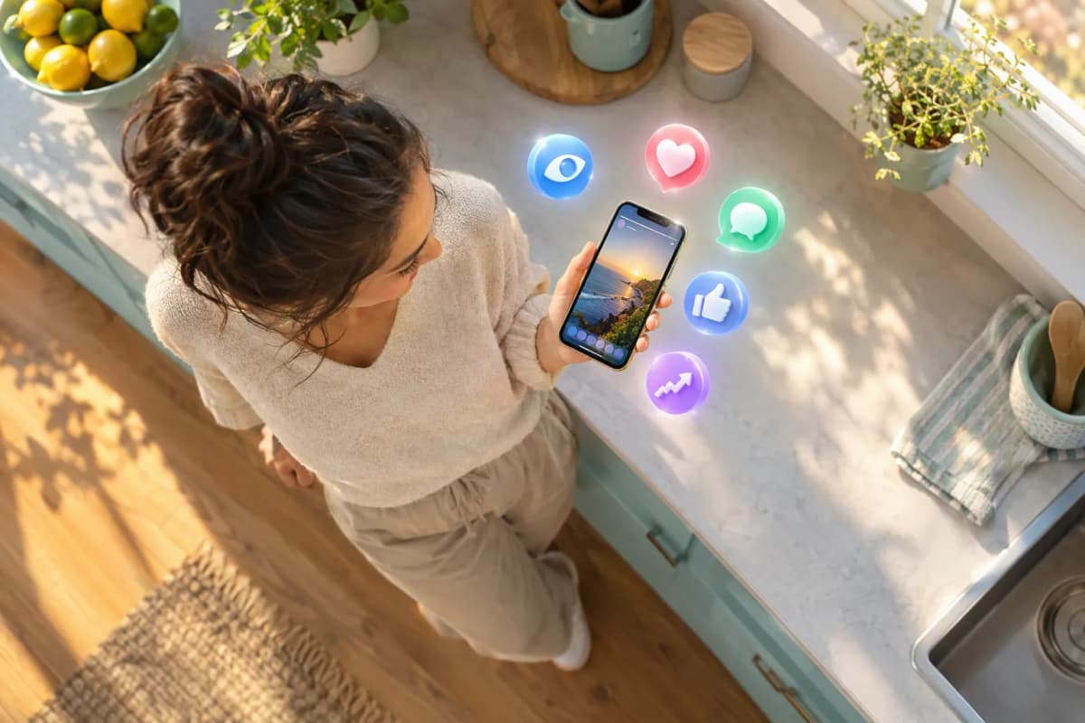 Telegram Hikâyelerde Görüntülenme mi, Reaksiyon mu? Telegram Hikâyelerde Görüntülenme mi, Reaksiyon mu?