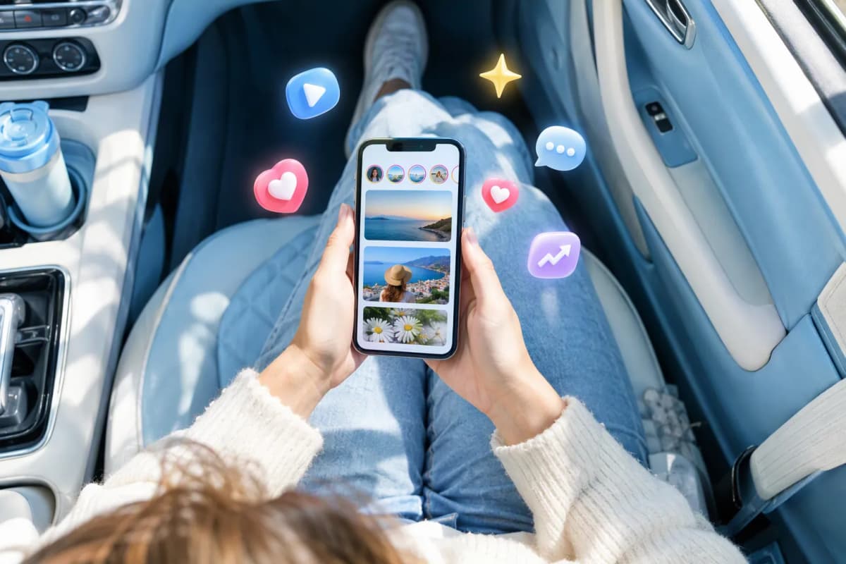 Telegram Hikayeleri: Formatlar, paylaşım ve içerik fikirleri Telegram Hikayeleri: Formatlar, paylaşım ve içerik fikirleri