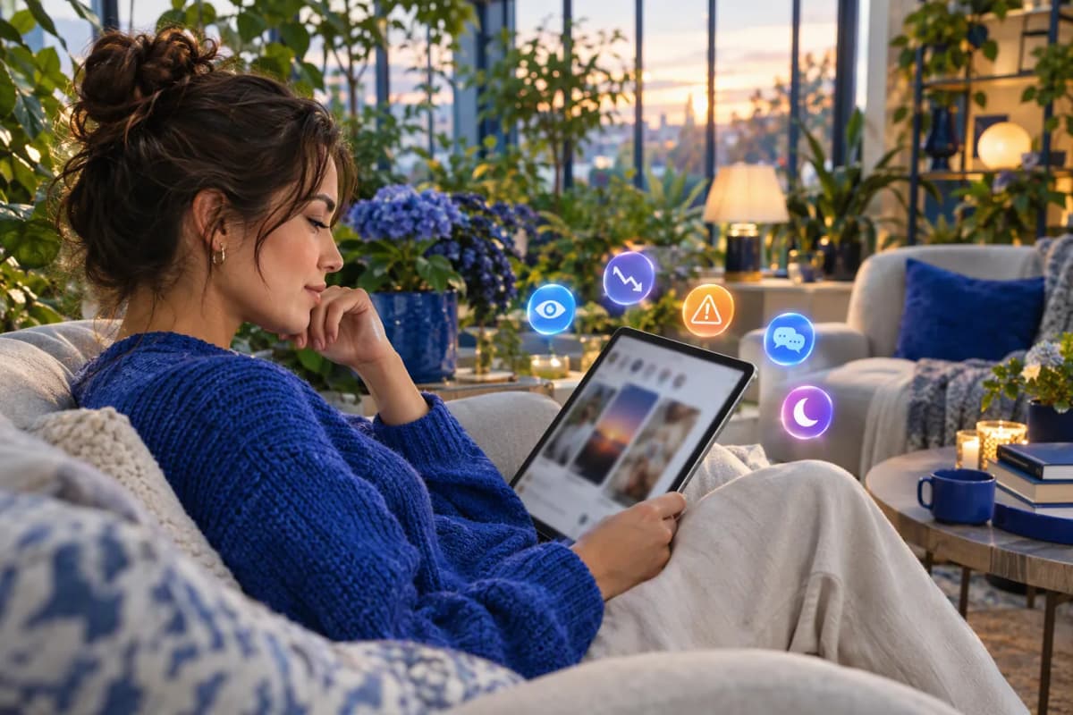 Telegram Hikayeleri Neden Az İzleniyor? Olası Nedenler Telegram Hikayeleri Neden Az İzleniyor? Olası Nedenler