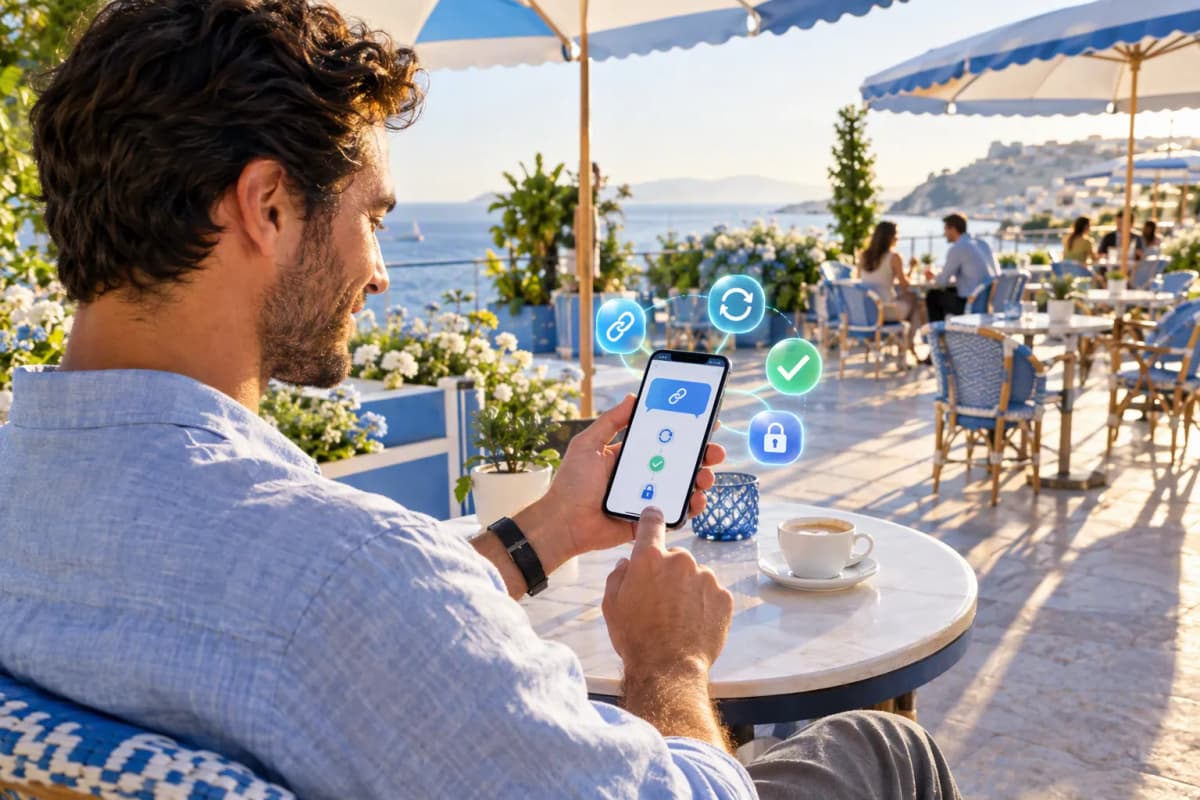 Telegram Kanal Davet Linki: Oluşturma, Sıfırlama ve Kontrol Telegram Kanal Davet Linki: Oluşturma, Sıfırlama ve Kontrol