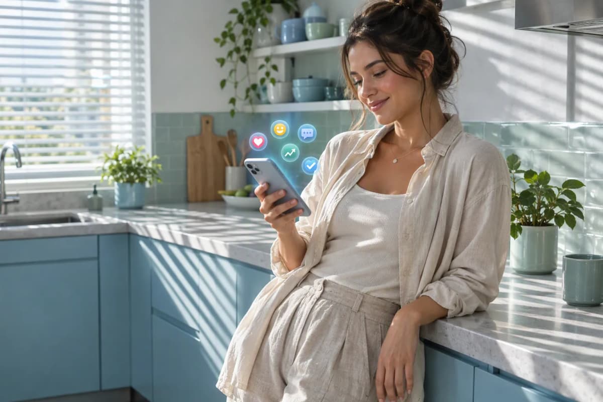 Telegram Kanal Hikâye Reaksiyonları: Nedir, Nasıl Artar? Telegram Kanal Hikâye Reaksiyonları: Nedir, Nasıl Artar?