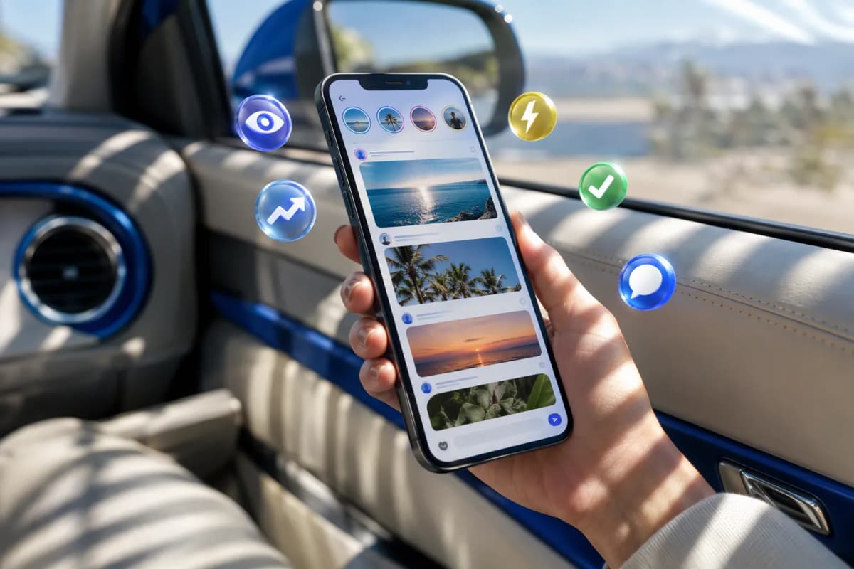 Telegram Kanal Hikayeleri: İzlenme, Boost ve Büyüme İlişkisi Telegram Kanal Hikayeleri: İzlenme, Boost ve Büyüme İlişkisi