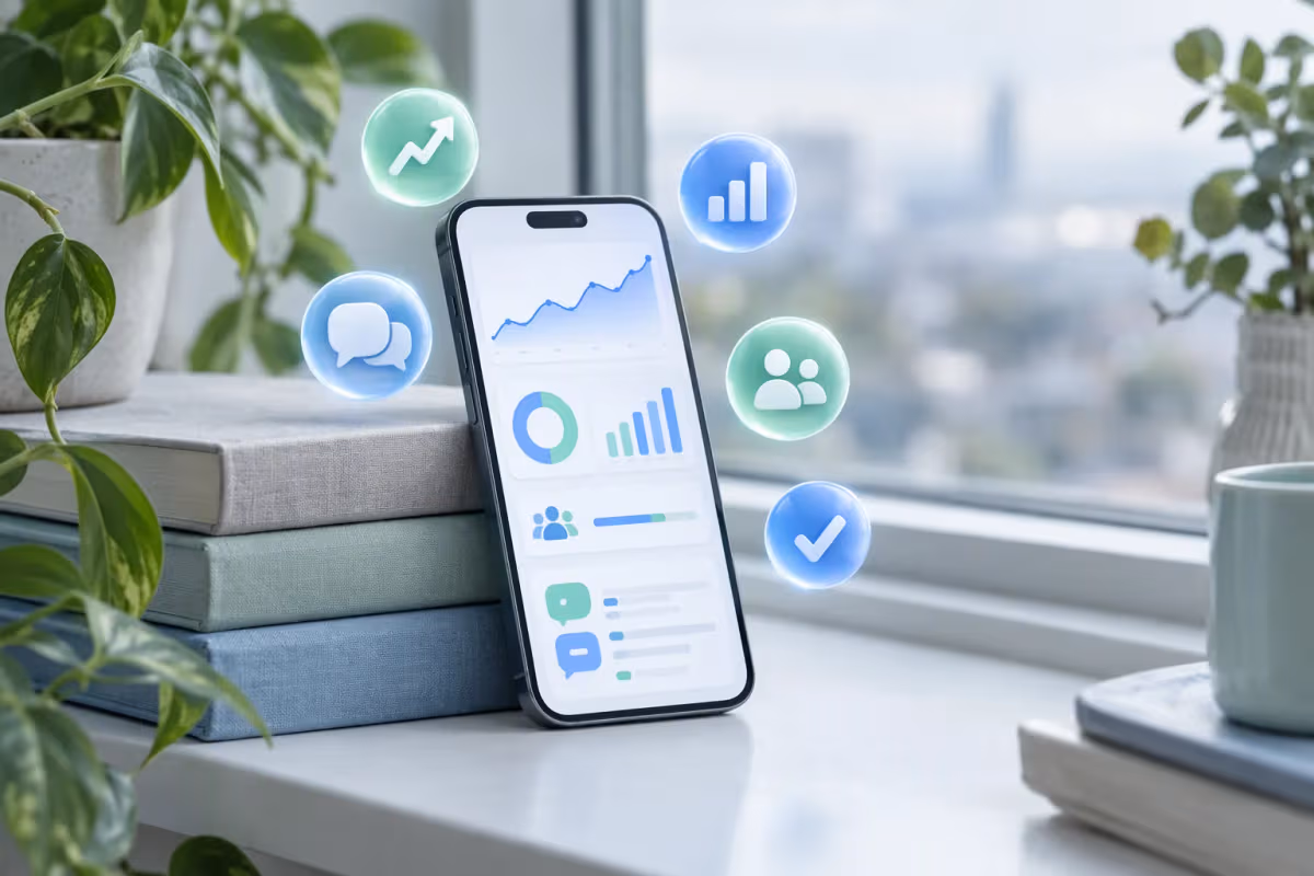 Telegram Kanal İstatistikleri Nasıl Kullanılır? Telegram Kanal İstatistikleri Nasıl Kullanılır?