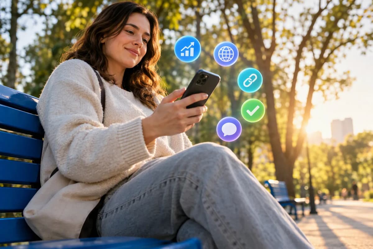 Telegram Kanal Linki SEO’su: Görünürlük ve Trafik Nasıl Artar? Telegram Kanal Linki SEO’su: Görünürlük ve Trafik Nasıl Artar?