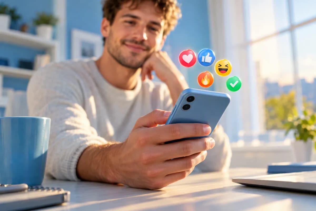 Telegram Kanal Reaksiyonları: Hangi Emojiler Daha Mantıklı? Telegram Kanal Reaksiyonları: Hangi Emojiler Daha Mantıklı?
