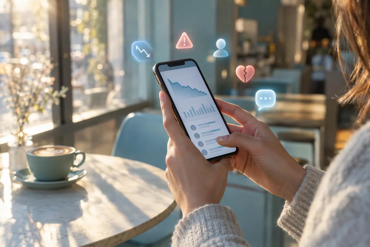 Telegram Kanal Üye Sayısı Neden Aniden Düşüyor? Telegram Kanal Üye Sayısı Neden Aniden Düşüyor?