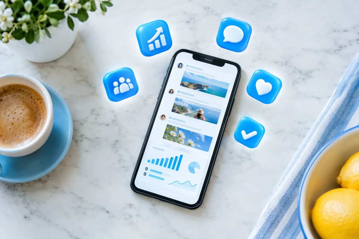 Telegram Kanal Üyeleri İçerikle Nasıl Artırılır? Telegram Kanal Üyeleri İçerikle Nasıl Artırılır?