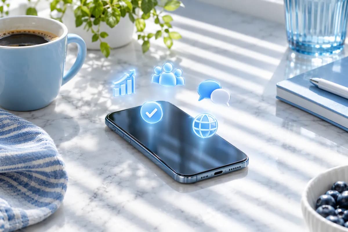 Telegram Kanal Üyeleri Nasıl Artırılır? Etkili Stratejiler Telegram Kanal Üyeleri Nasıl Artırılır? Etkili Stratejiler