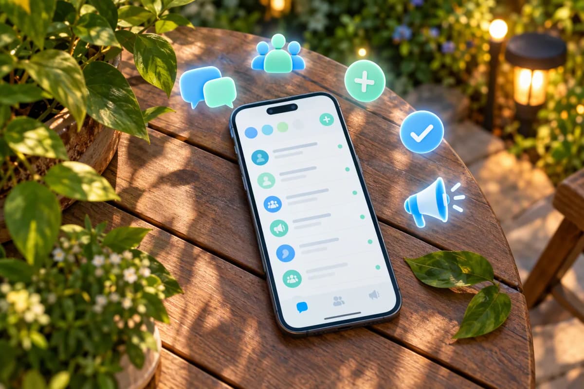 Telegram Kanalı ve Grubu Nasıl Açılır? Kurulum Anlatımı Telegram Kanalı ve Grubu Nasıl Açılır? Kurulum Anlatımı