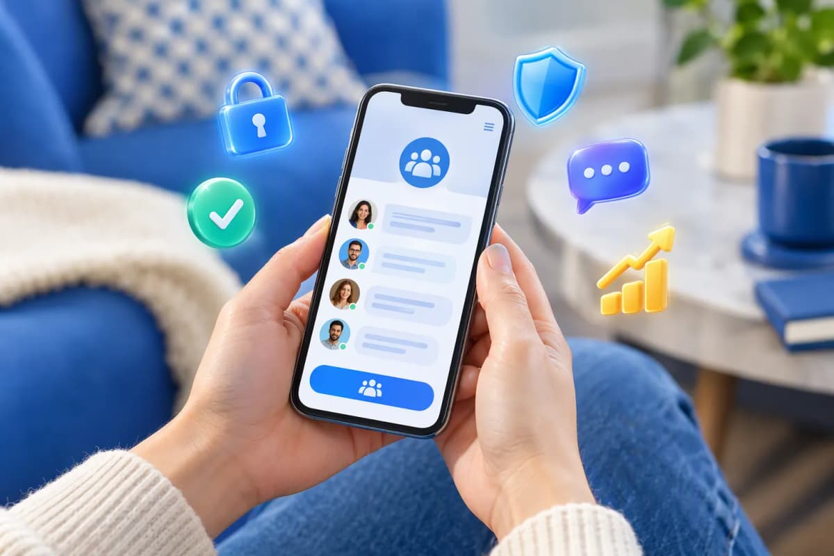 Telegram Kanalına Üye Çekme Nasıl Yapılır? Güvenli Yöntemler Telegram Kanalına Üye Çekme Nasıl Yapılır? Güvenli Yöntemler