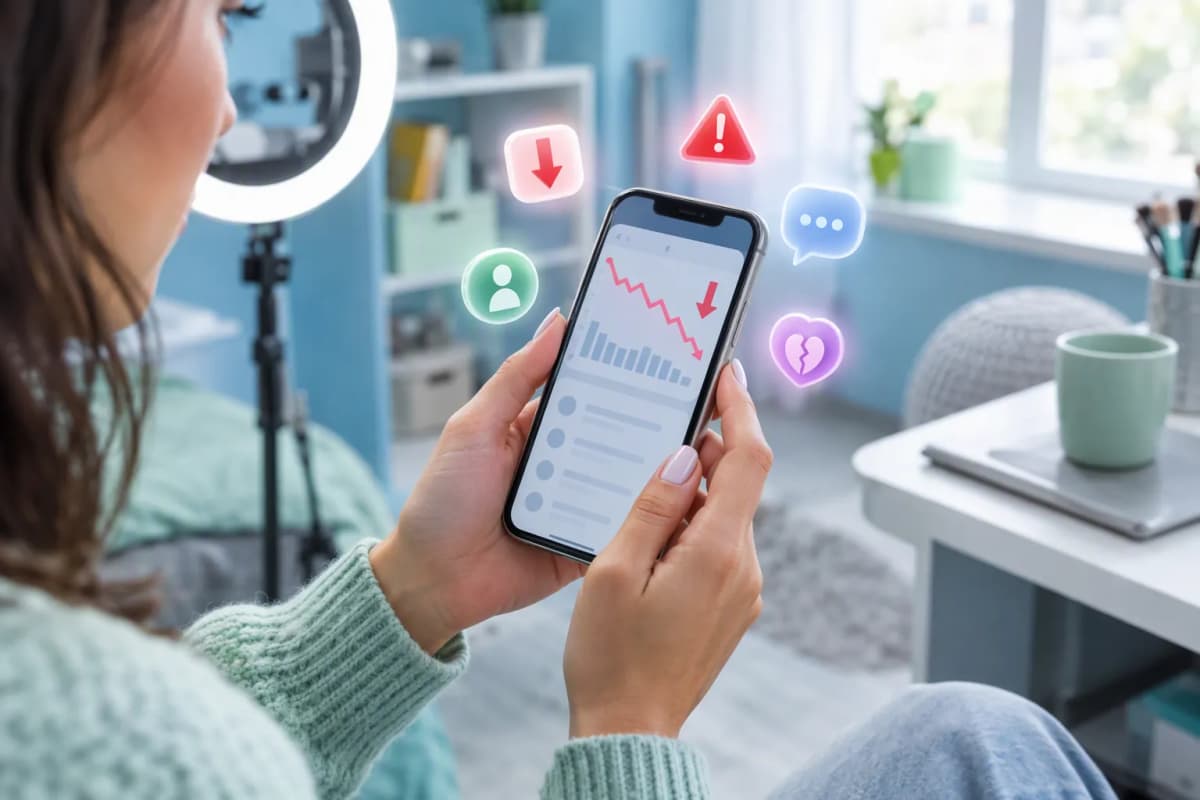 Telegram Kanalında Abone Sayısı Neden Azalır? Telegram Kanalında Abone Sayısı Neden Azalır?