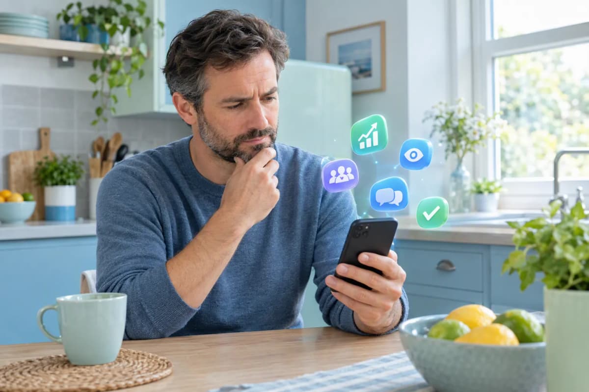 Telegram Kanalında Görüntülenme Neden Üyeden Fazla Görünür? Telegram Kanalında Görüntülenme Neden Üyeden Fazla Görünür?