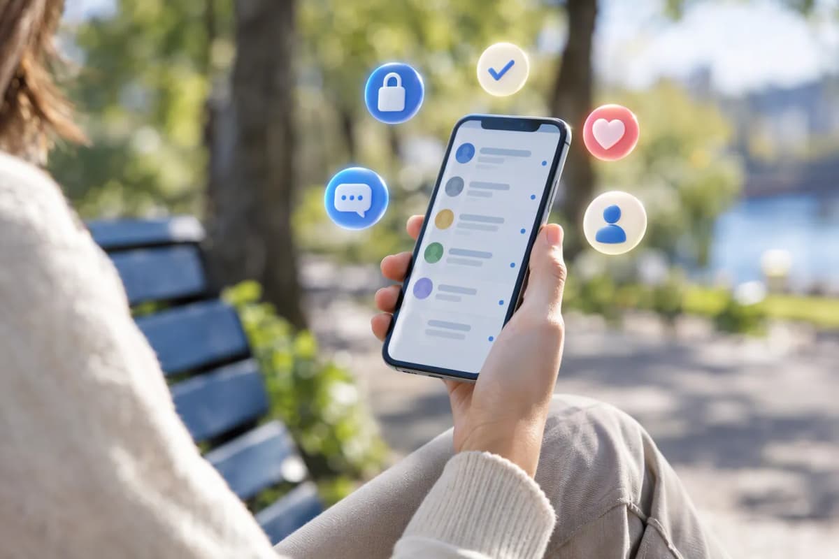 Telegram Kanalında Güven Nasıl Oluşturulur? İçerik Örnekleri Telegram Kanalında Güven Nasıl Oluşturulur? İçerik Örnekleri