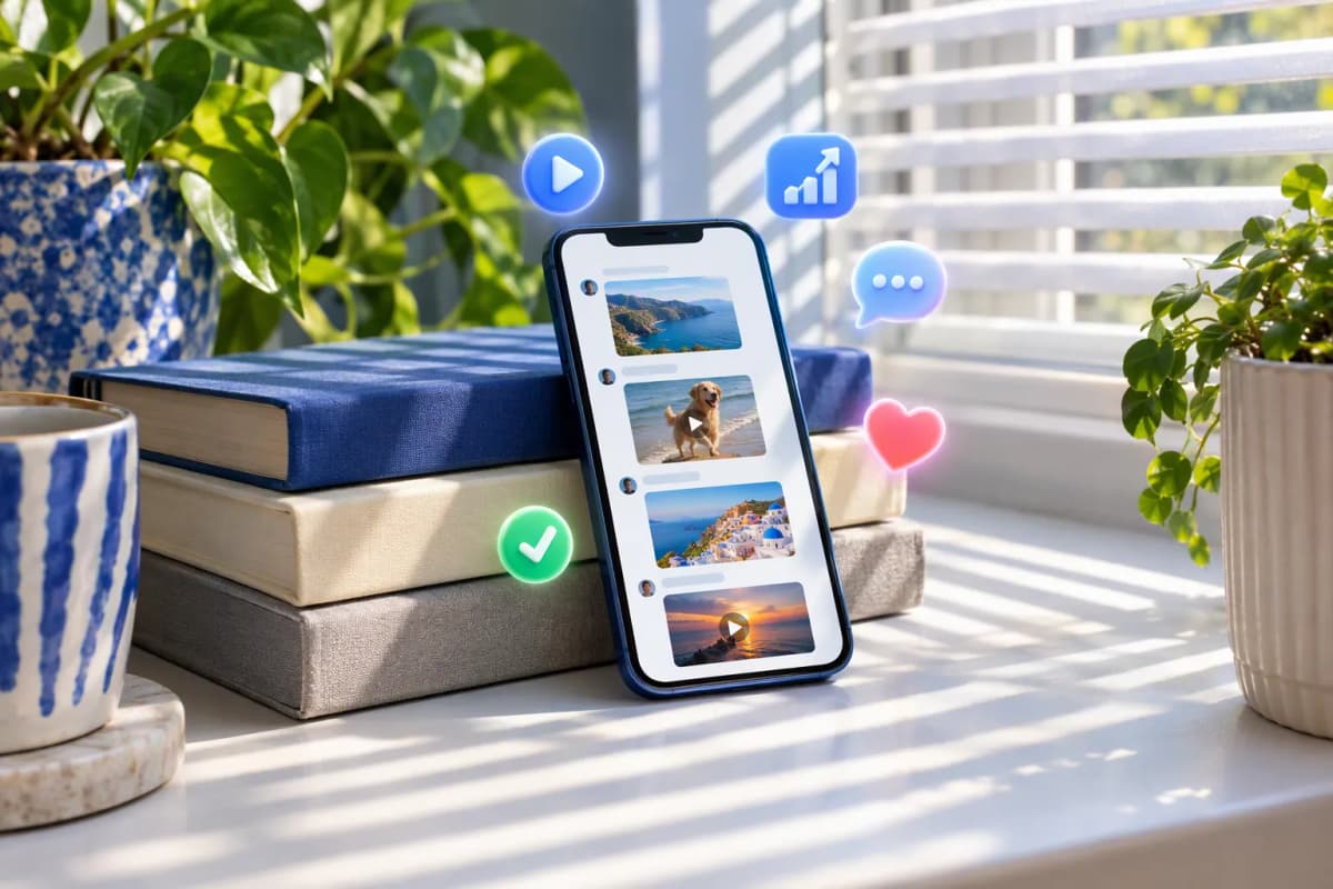 Telegram Kanalında Hangi İçerikler Daha Çok Görüntülenir? Telegram Kanalında Hangi İçerikler Daha Çok Görüntülenir?