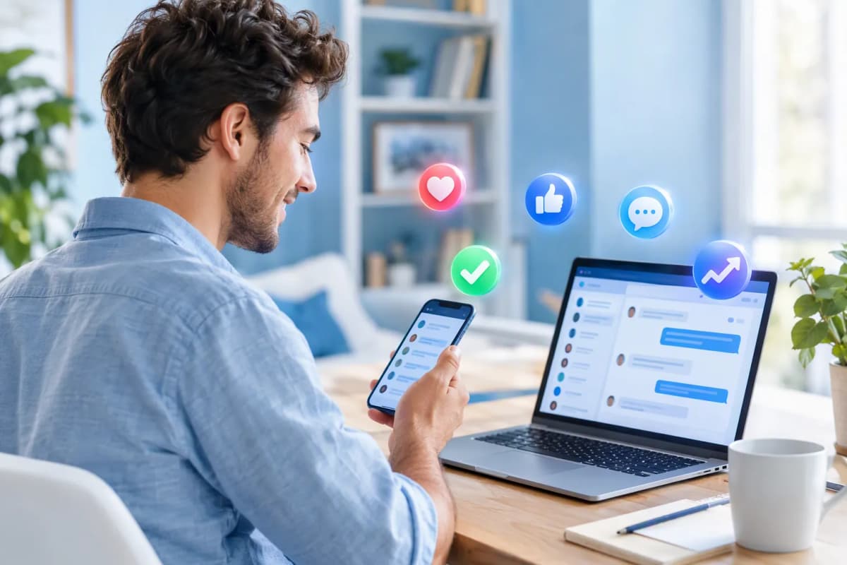 Telegram Kanalında Reaksiyon ve Beğeni Nasıl Artırılır? Telegram Kanalında Reaksiyon ve Beğeni Nasıl Artırılır?
