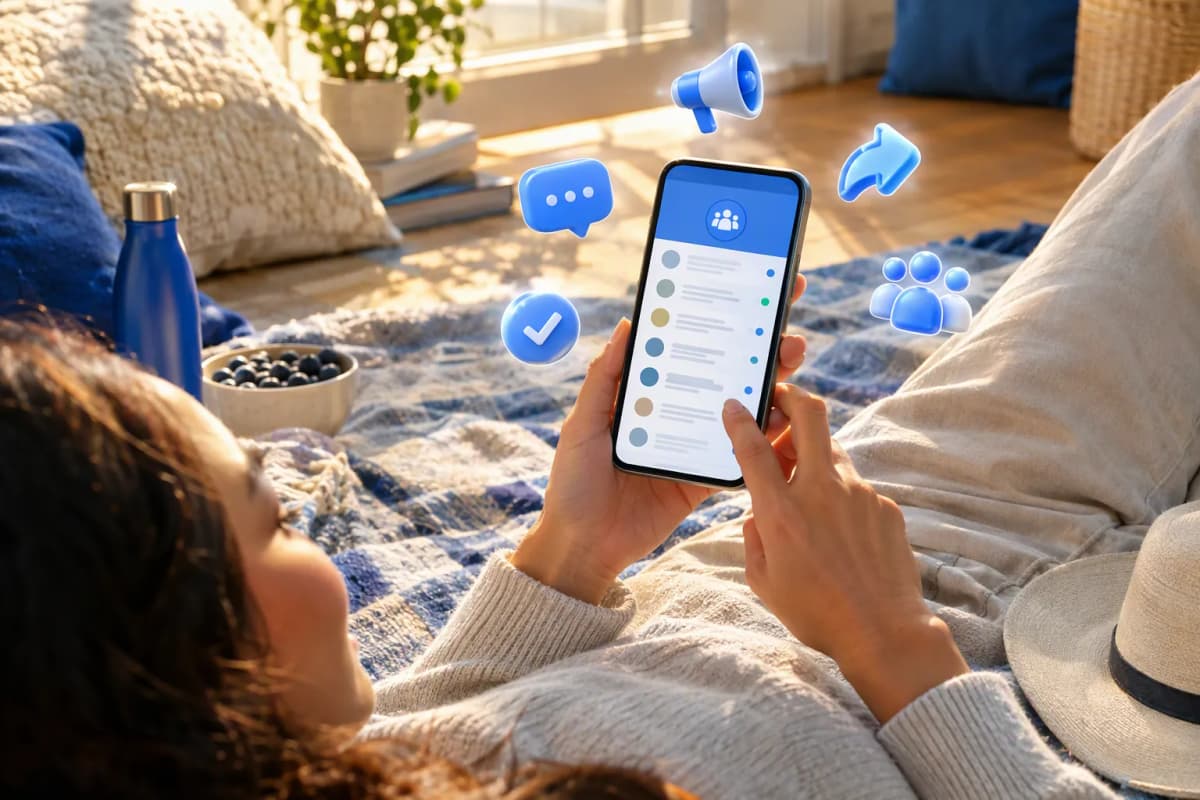 Telegram Kanalınızı Sosyal Medyada Nasıl Tanıtabilirsiniz? Telegram Kanalınızı Sosyal Medyada Nasıl Tanıtabilirsiniz?
