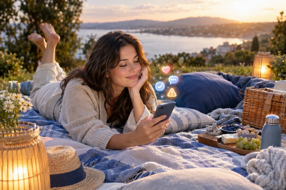 Telegram Otomatik Reaksiyon Alırken Dikkat Edilecekler Telegram Otomatik Reaksiyon Alırken Dikkat Edilecekler