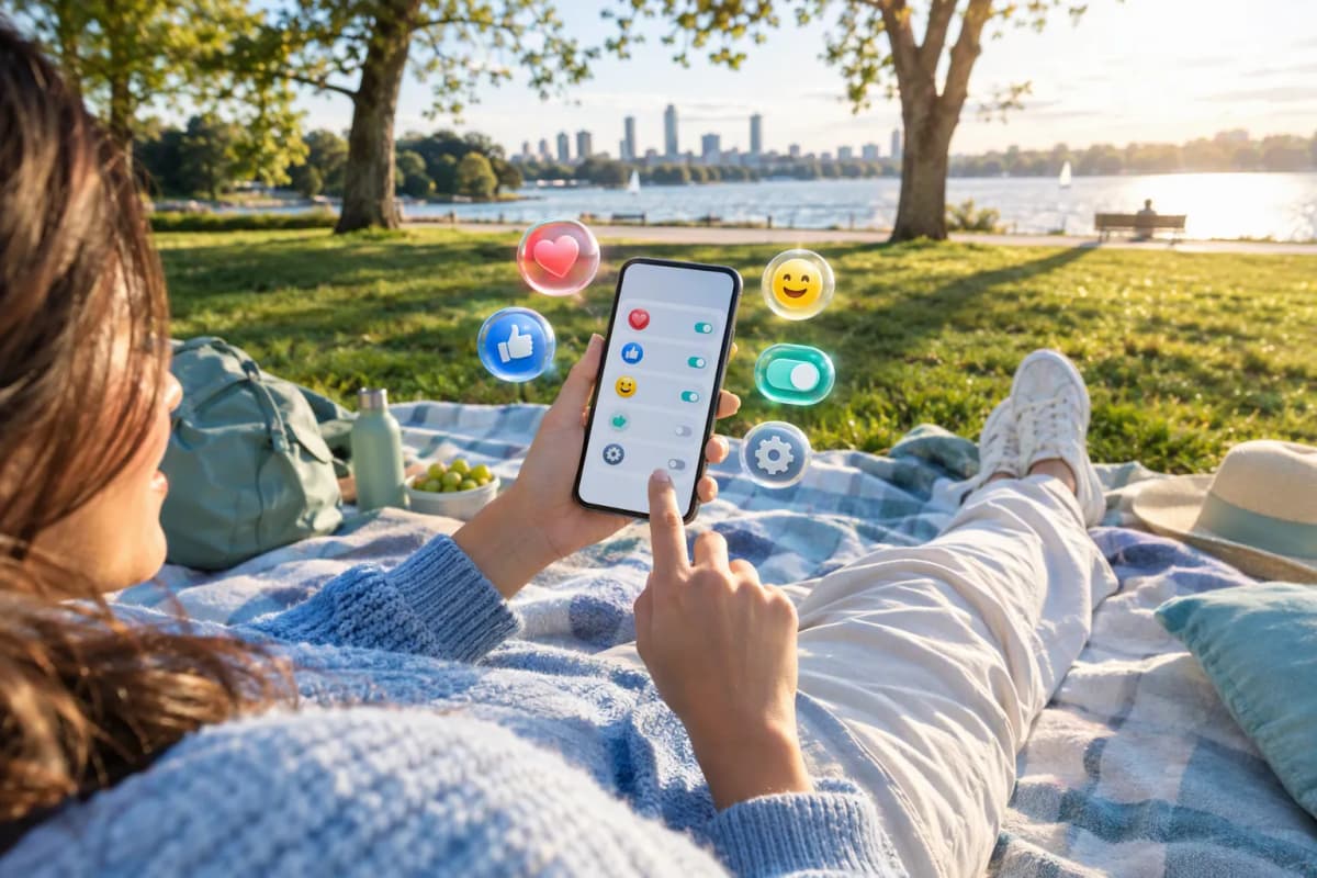 Telegram Otomatik Reaksiyon Ayarları Nasıl Yapılır? Telegram Otomatik Reaksiyon Ayarları Nasıl Yapılır?