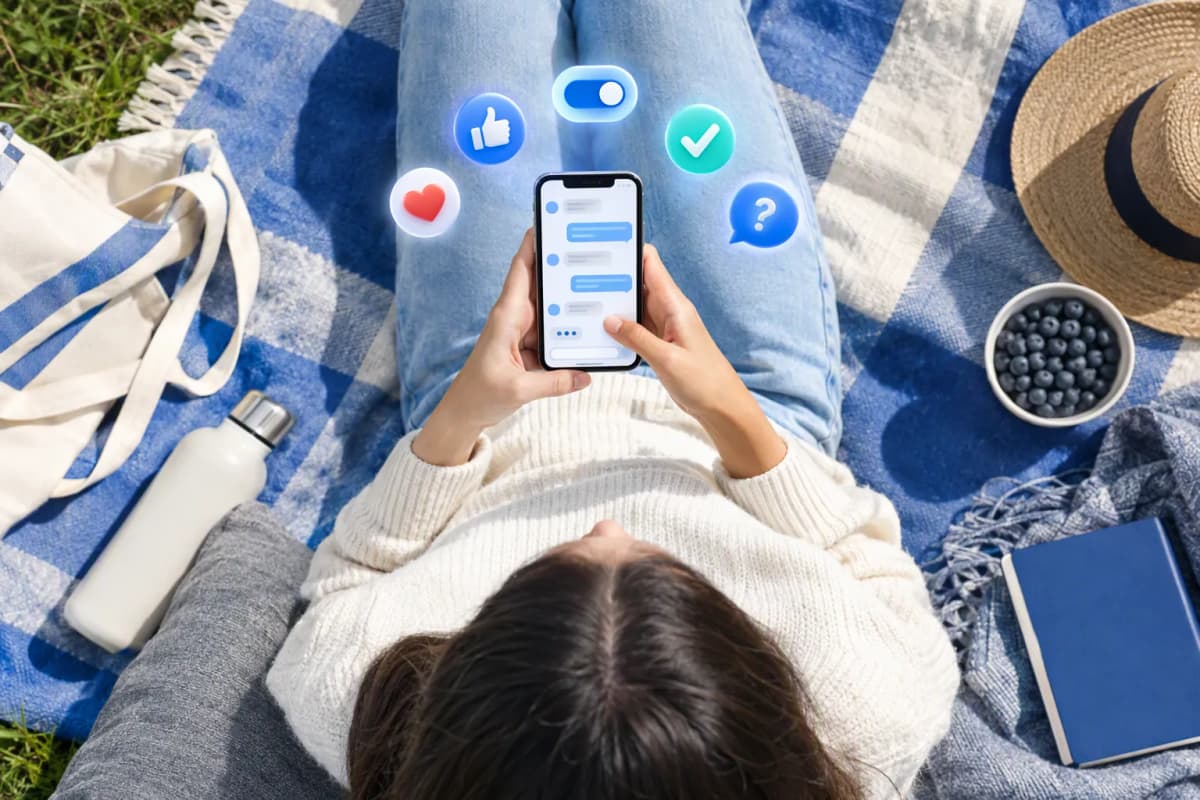 Telegram Otomatik Reaksiyon mu Manuel mi: Hangisi Mantıklı? Telegram Otomatik Reaksiyon mu Manuel mi: Hangisi Mantıklı?