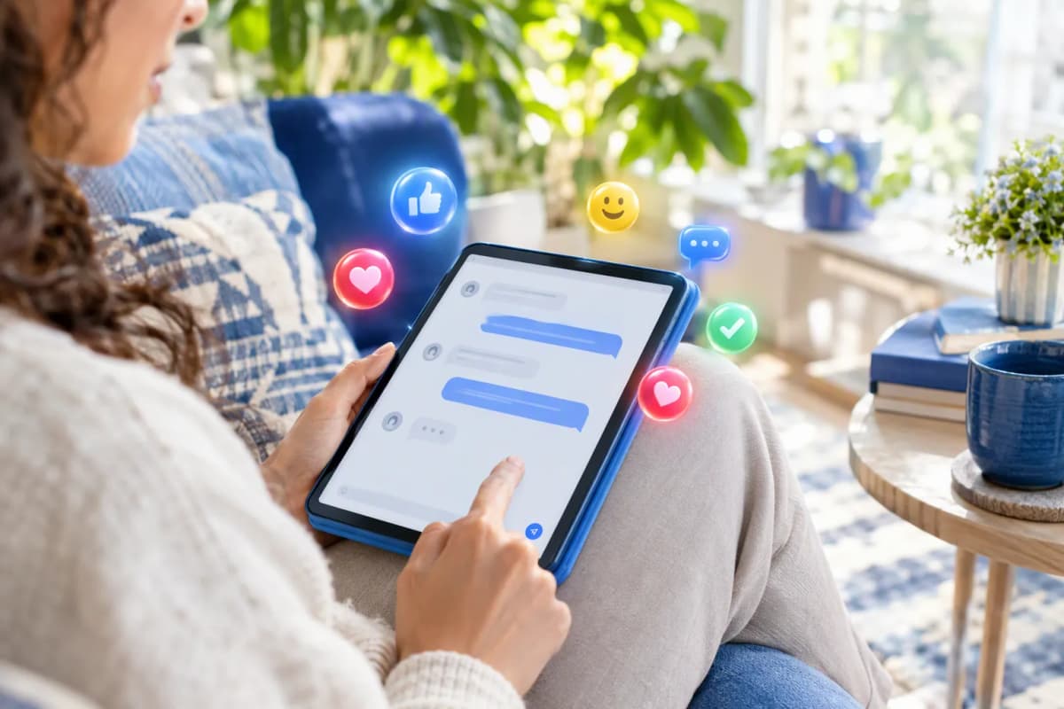 Telegram Otomatik Reaksiyon Nedir, Etkileşime Nasıl Yansır? Telegram Otomatik Reaksiyon Nedir, Etkileşime Nasıl Yansır?