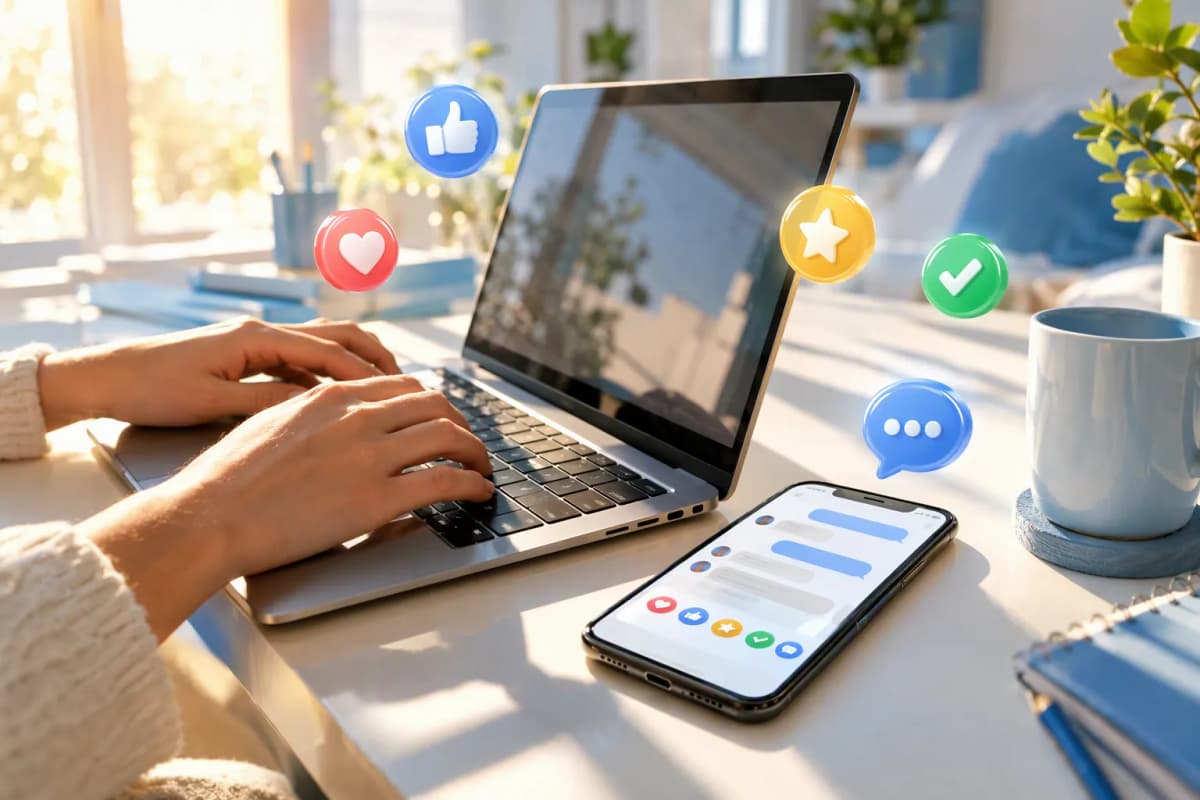 Telegram Otomatik Reaksiyon Satın Alma Rehberi Telegram Otomatik Reaksiyon Satın Alma Rehberi