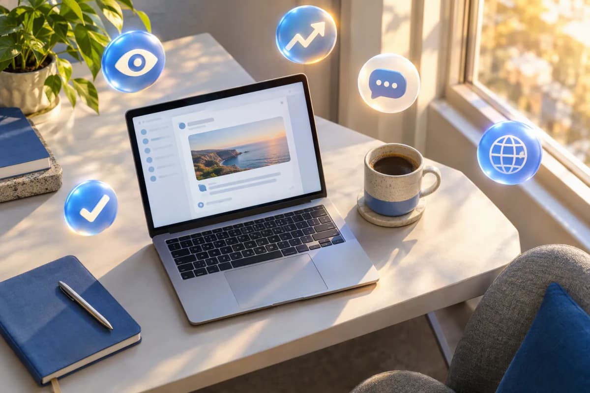 Telegram post görüntülenmesi: nedir, ne işe yarar, nasıl artar? Telegram post görüntülenmesi: nedir, ne işe yarar, nasıl artar?
