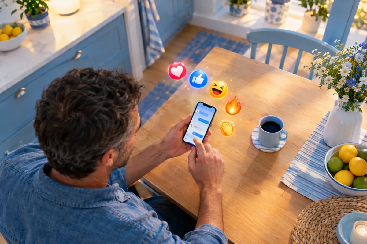 Telegram Post Reaksiyon Paketi Ne Sağlar? Telegram Post Reaksiyon Paketi Ne Sağlar?