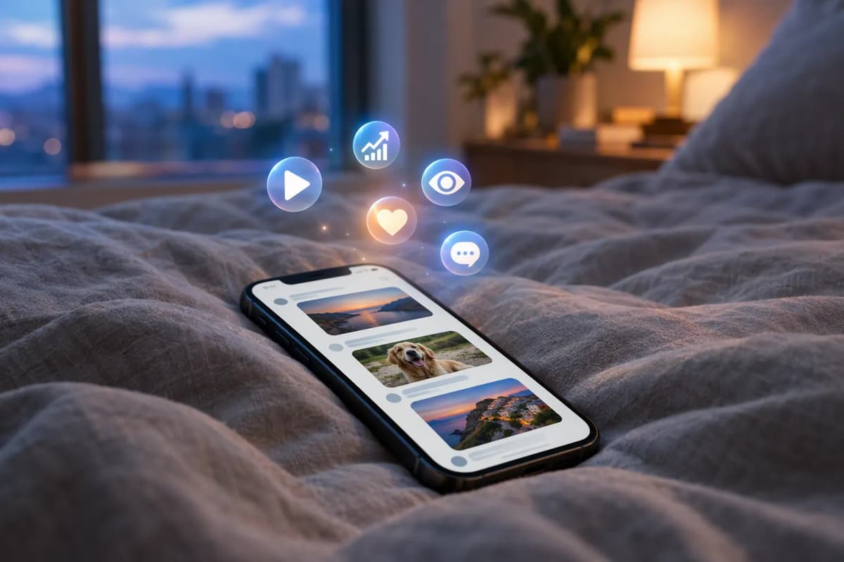 Telegram Postlarında Görsel Kullanımı Görüntülenmeyi Artırır mı? Telegram Postlarında Görsel Kullanımı Görüntülenmeyi Artırır mı?