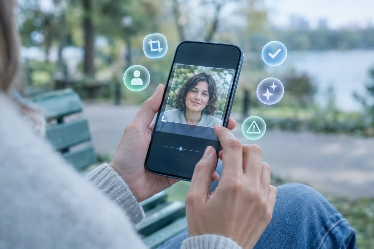 Telegram Profil Fotoğrafı Nasıl Hazırlanır? Boyut ve İpuçları Telegram Profil Fotoğrafı Nasıl Hazırlanır? Boyut ve İpuçları