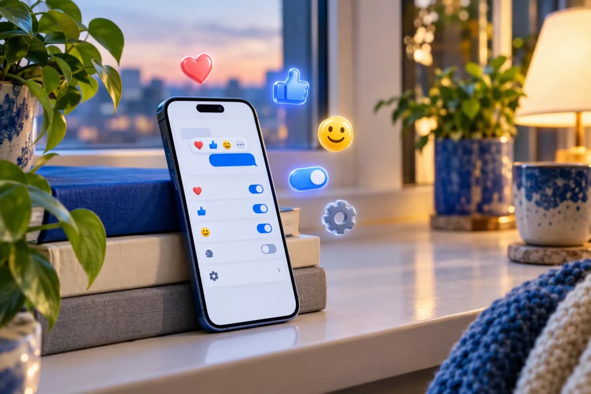 Telegram reaksiyon ayarları nasıl yapılır? (iOS/Android/PC) Telegram reaksiyon ayarları nasıl yapılır? (iOS/Android/PC)