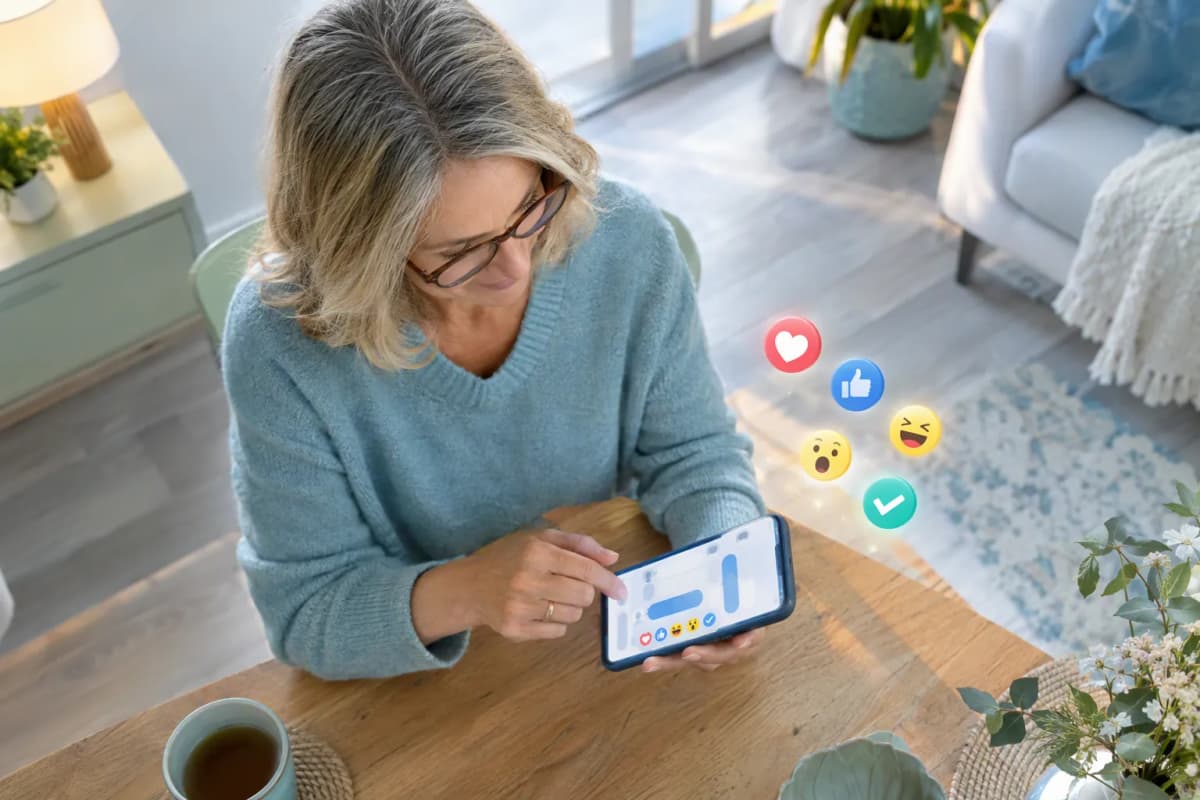 Telegram Reaksiyon Sayısı Ne İşe Yarar, Neyi Gösterir? Telegram Reaksiyon Sayısı Ne İşe Yarar, Neyi Gösterir?