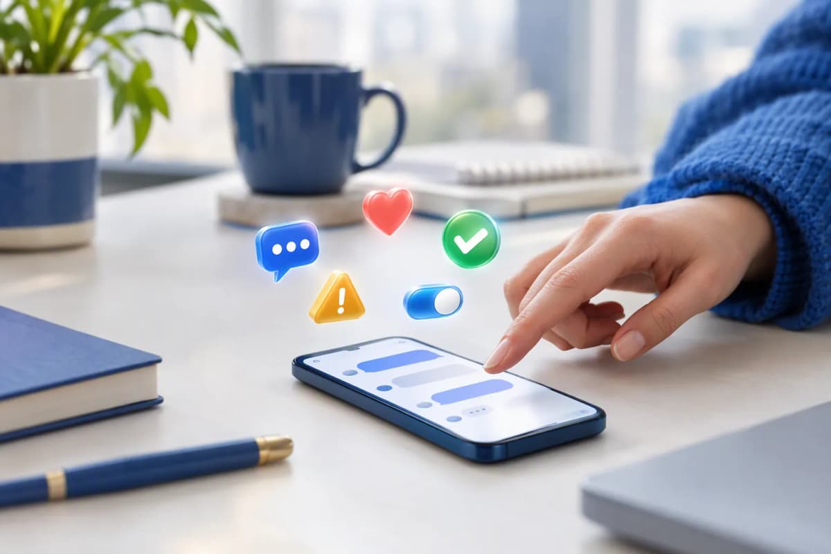 Telegram Reaksiyon Stratejisi: Nereden Başlamalı? Telegram Reaksiyon Stratejisi: Nereden Başlamalı?