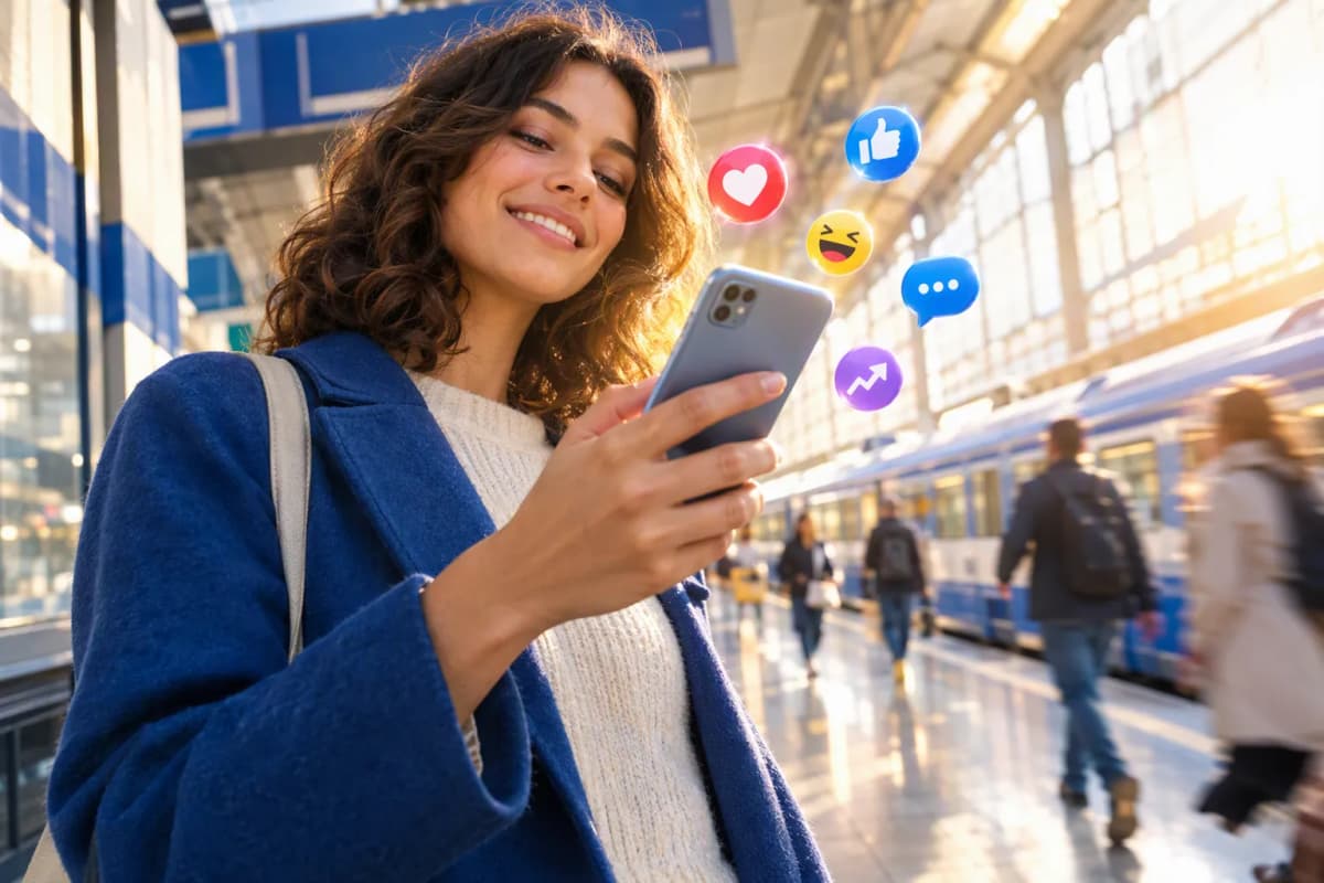 Telegram Reaksiyonları Etkileşimi Nasıl Artırır? Telegram Reaksiyonları Etkileşimi Nasıl Artırır?
