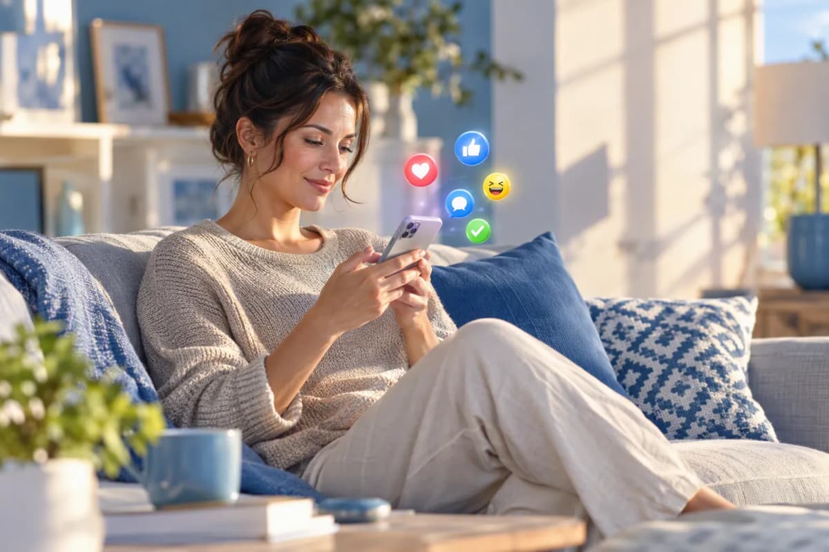 Telegram Reaksiyonları Etkileşimi Nasıl Etkiler? Telegram Reaksiyonları Etkileşimi Nasıl Etkiler?