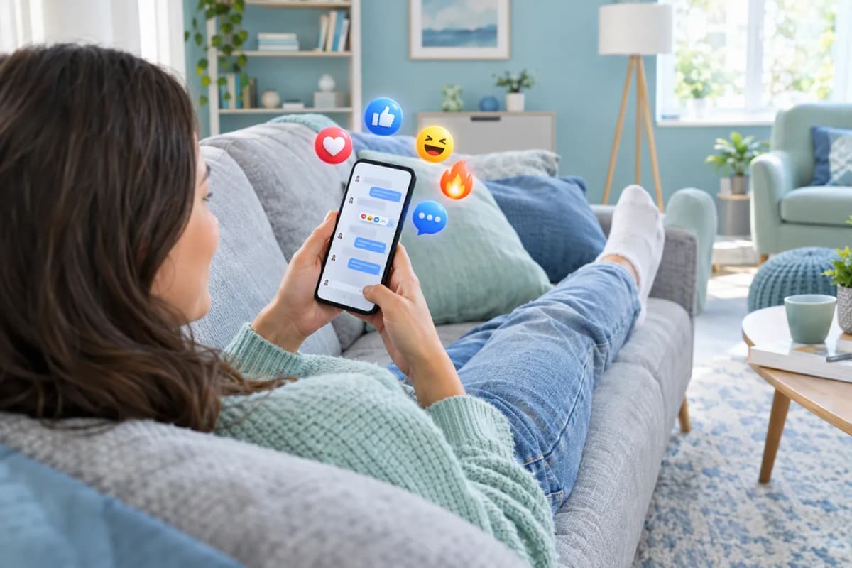 Telegram Reaksiyonları Nedir? Etkileşimi Artırır mı? Telegram Reaksiyonları Nedir? Etkileşimi Artırır mı?