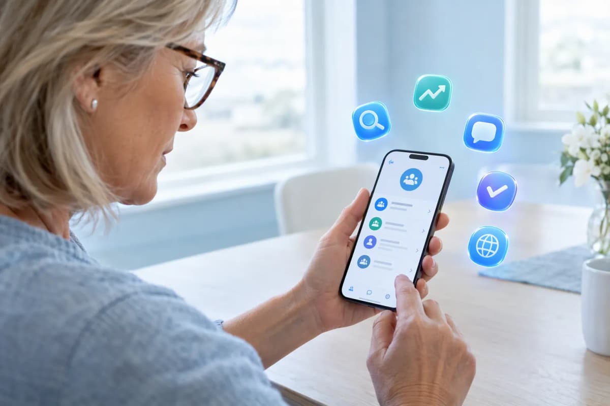 Telegram SEO Nedir? Kanal ve Grup İçin Uygulama Rehberi Telegram SEO Nedir? Kanal ve Grup İçin Uygulama Rehberi