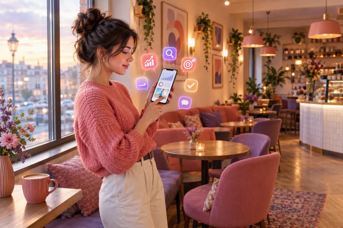 Temizlik Şirketi Instagram’da Reklam ve SEO Nasıl Planlanır? Temizlik Şirketi Instagram’da Reklam ve SEO Nasıl Planlanır?