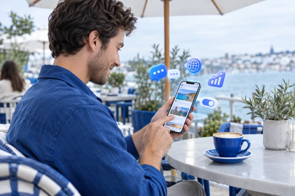 Threads mi X (Twitter) mı? Startuplar Hangi Platformu Seçmeli? Threads mi X (Twitter) mı? Startuplar Hangi Platformu Seçmeli?