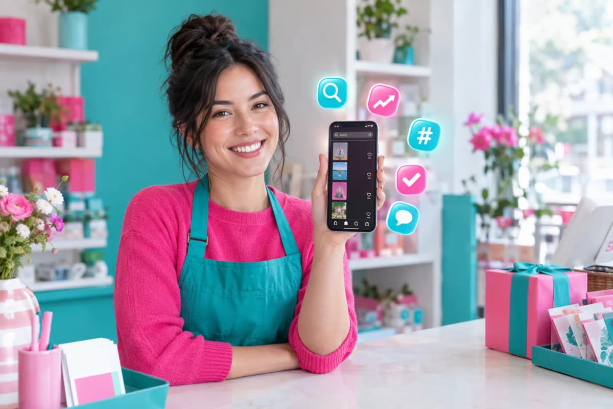 TikTok Arama Optimizasyonu Nedir, Nasıl Yapılır? TikTok Arama Optimizasyonu Nedir, Nasıl Yapılır?