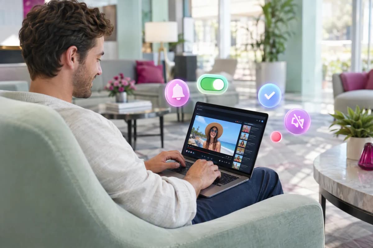 TikTok Bildirim Kapatma ve Açma Nasıl Yapılır? TikTok Bildirim Kapatma ve Açma Nasıl Yapılır?